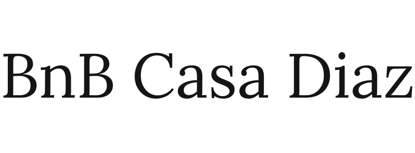 B&B Casa Diaz